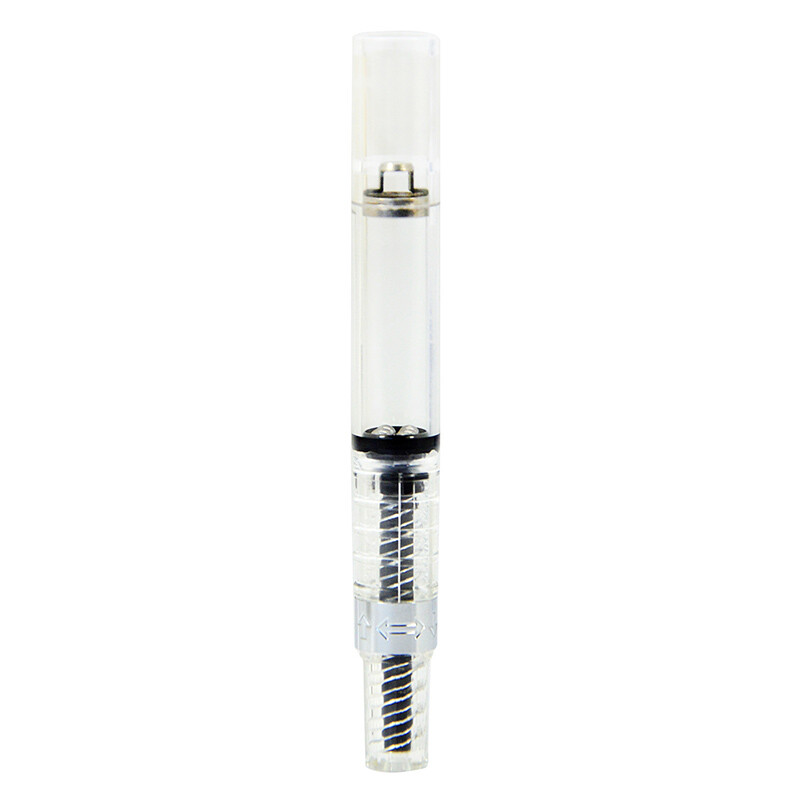 Japan's pilot rotary inker ink absorber for pen single con-40 imported with original packaging