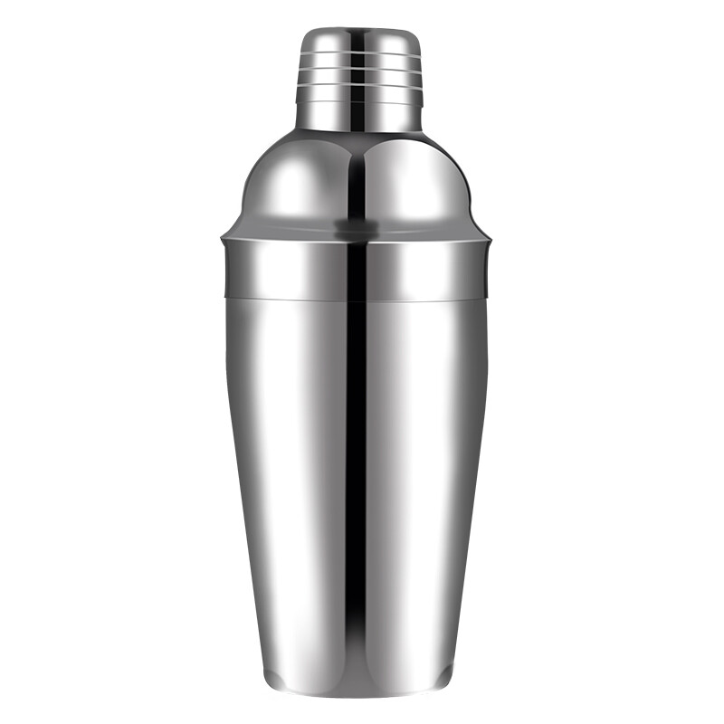 Baijie stainless steel wine mixer mixing cup with foreign wine shaker shaker shaker shaker shaker shaker shaker for cocktail
