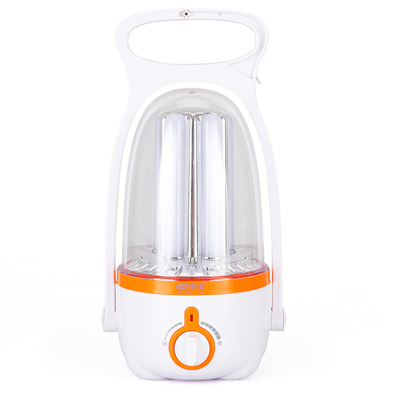 Kangming camp Light Tent Light camp light portable light outdoor horse light fishing light searchlight outdoor light household emergency light km-7681