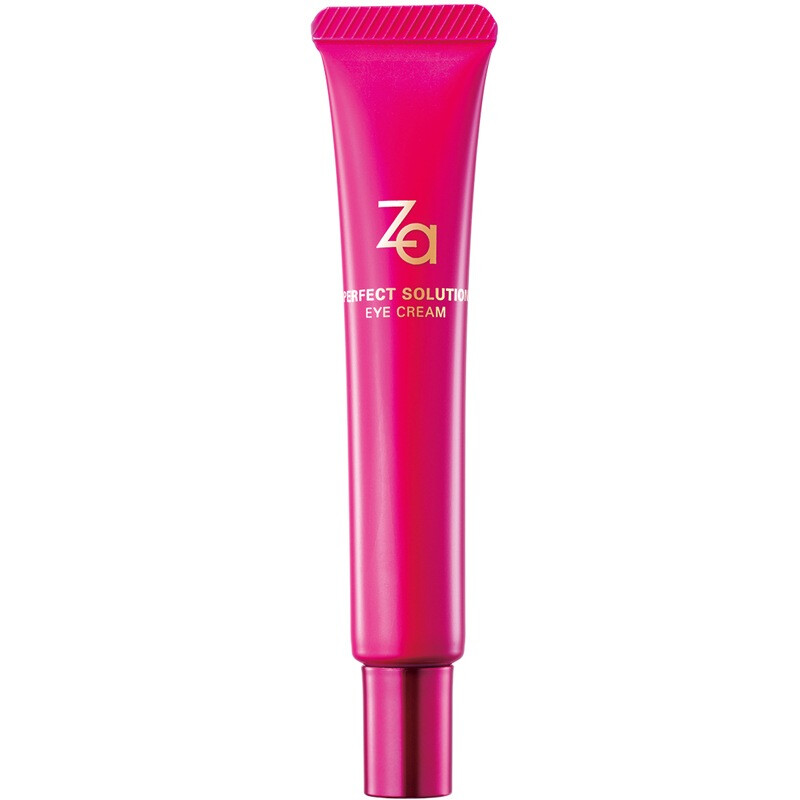 Jirui (ZA) core muscle key eye cream 20g (improve relaxation, relieve eye lines, moisturize and replenish water)