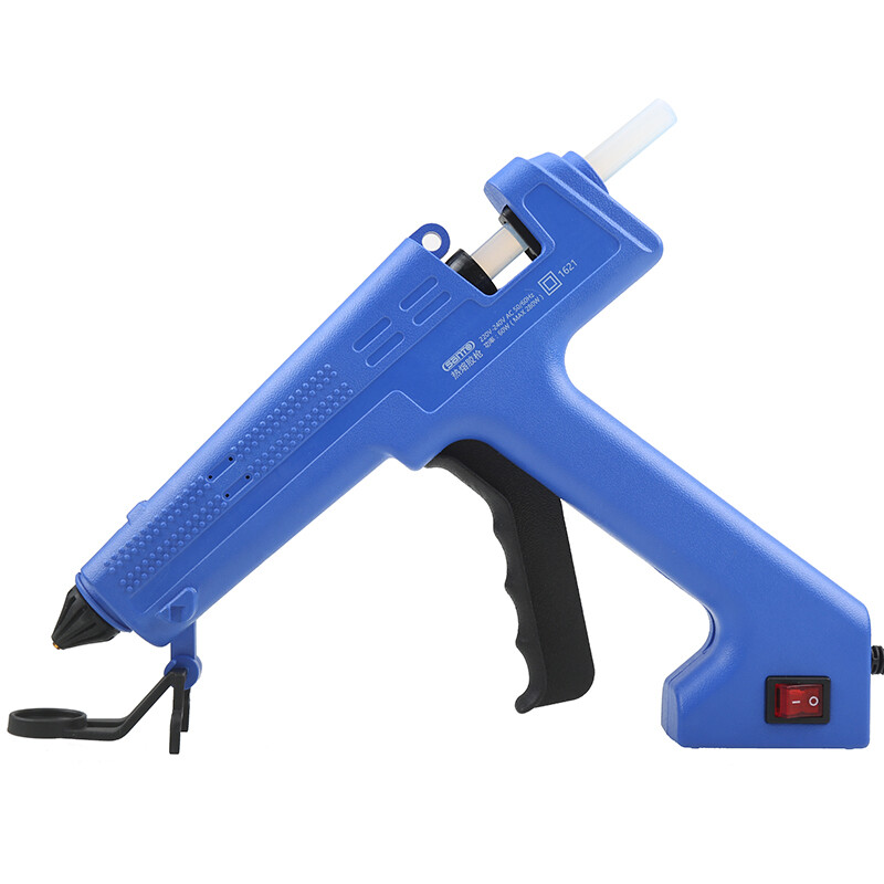 Santo 1620 hot melt glue gun 100W hot glue gun sol gun glue feeding rod with 11mm glue rod