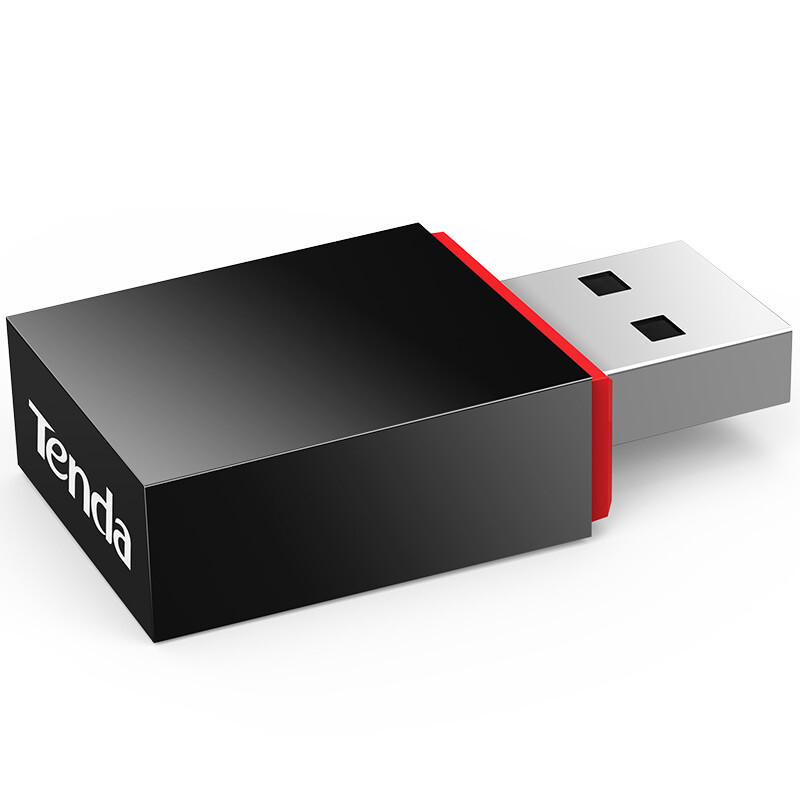 Tenda U3 300m USB wireless network card desktop notebook universal mini portable WiFi receiver transmitter