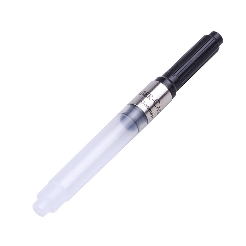 Faber Castell ink absorber pen suction bladder rotary inker 148785