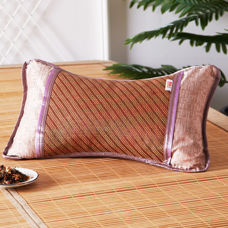 Nanjiren cool pillow air conditioning ice silk summer cool sleeping pillow single