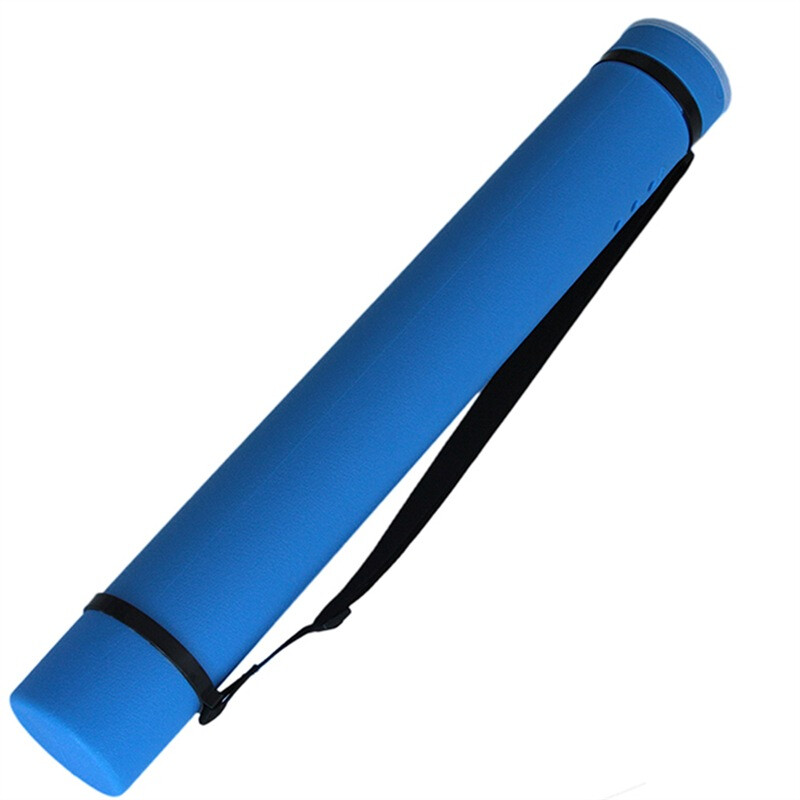 Fenshang fs-wf-ht010 drawing tube frosted retractable oblique back blue