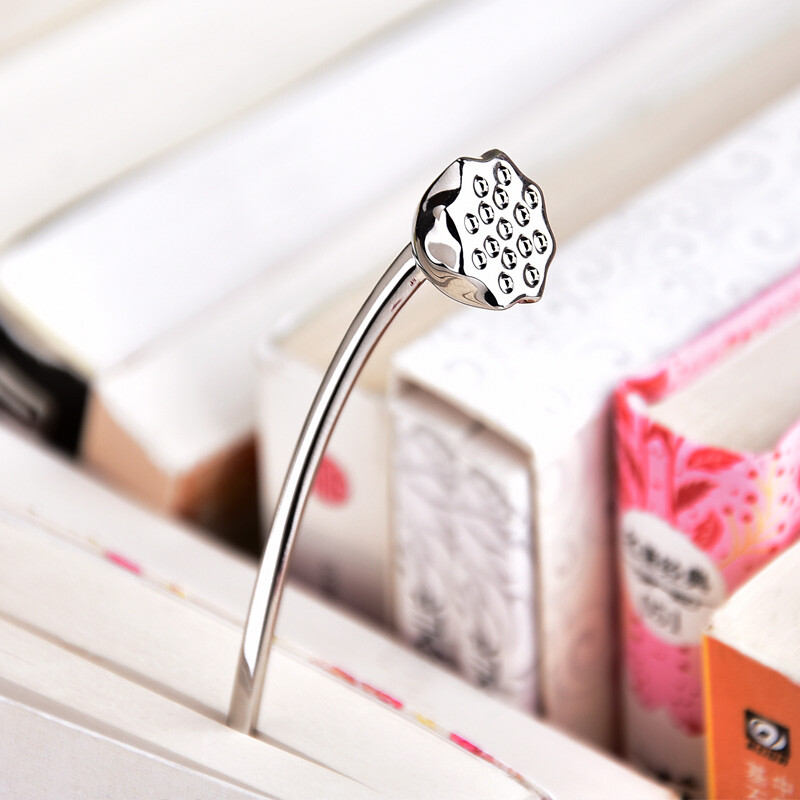 Mitz miez metal bookmark Shenglian Christmas gift valentine's day birthday gift practical for boyfriend