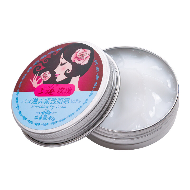 Shanghai rose Nourishing Eye Cream 40g (eye essence)
