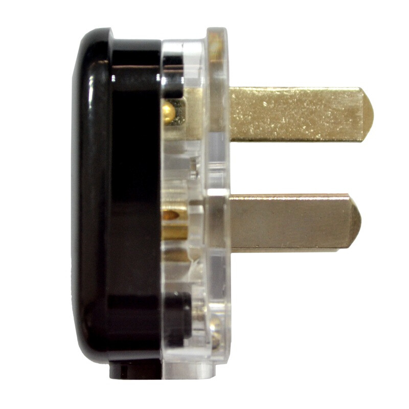 It is also (towe) tw-f-ct-g10 10A national standard PDU power supply self wiring plug with 5 sets