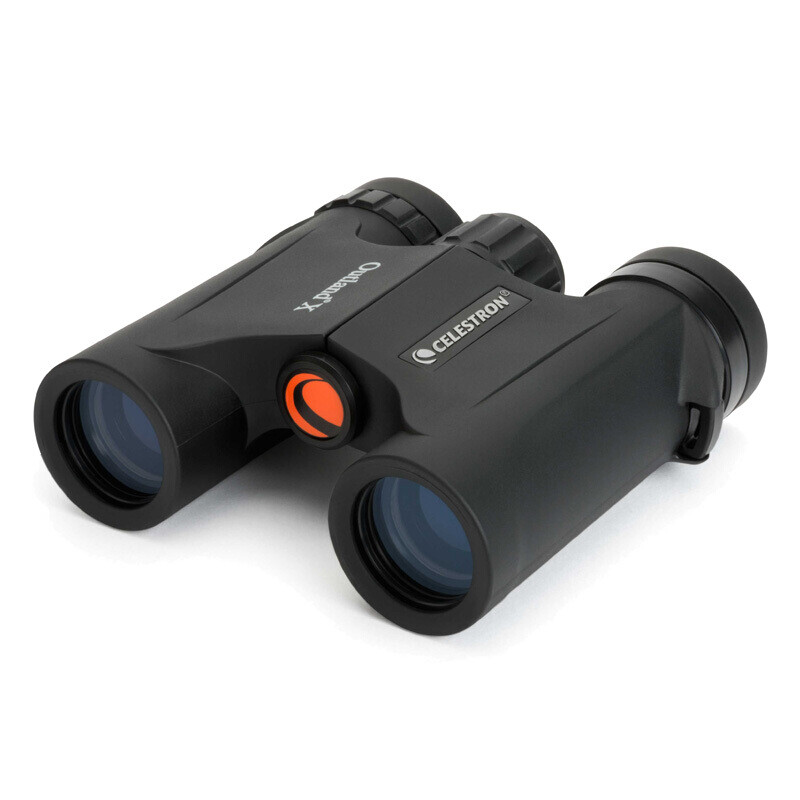 Star Trane telescope field x10x25 HD High Power concert professional binoculars