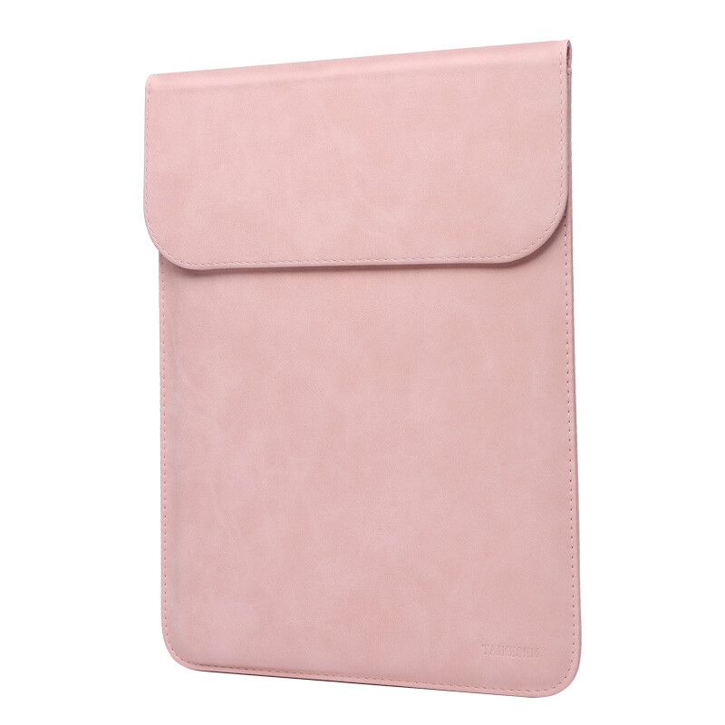 Takesen laptop liner case Apple case case for MacBook pro15 4 inch rose powder
