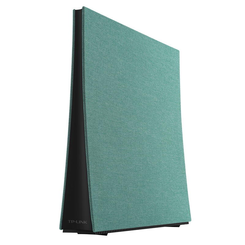 TP-LINK dual Gigabit router tl-wdr8640 dual band wireless 2600m Gigabit port large family through wall plate array antenna intelligent routing