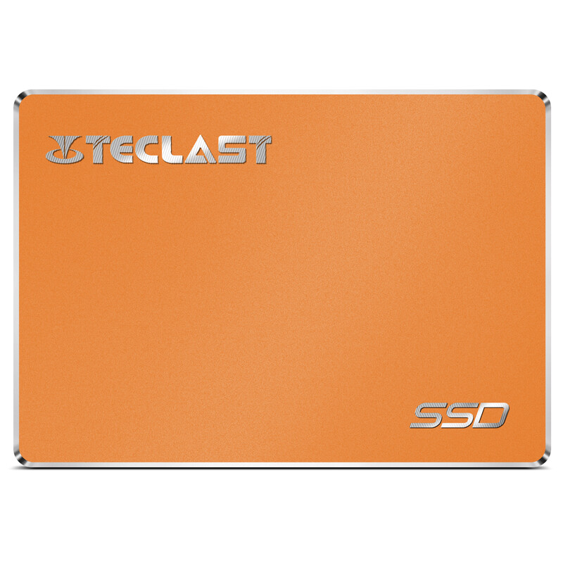 Teclast A800 Aurora - upgrade mainstream 480gb sata6gb / s interface SSD