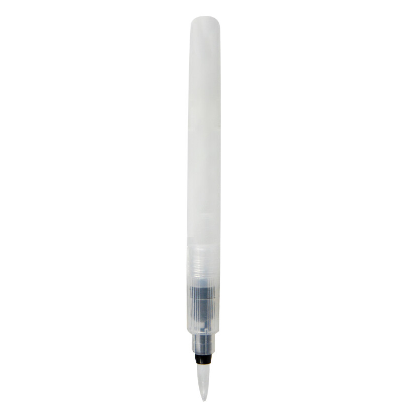 Sakura water storage pen water injection pen fountain pen Netherlands Terrence solid watercolor large (compact)