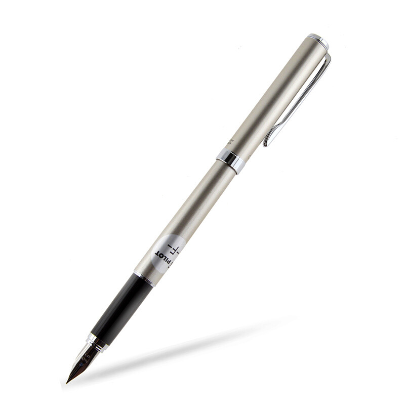 Japan's pilot Cavalier new Caffrey pen painted copper rod f nozzle champagne gold fcan-3sr-cgdf imported from Japan