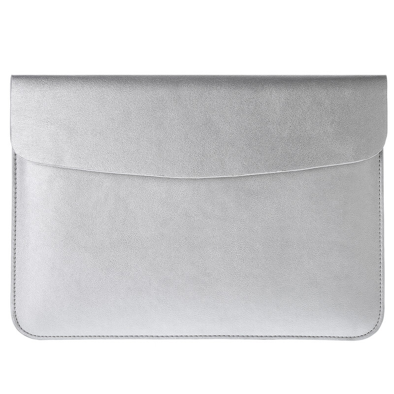Fashow fashion laptop bag 2017 MacBook Pro 13.3 inch special inner sleeve Apple Silver