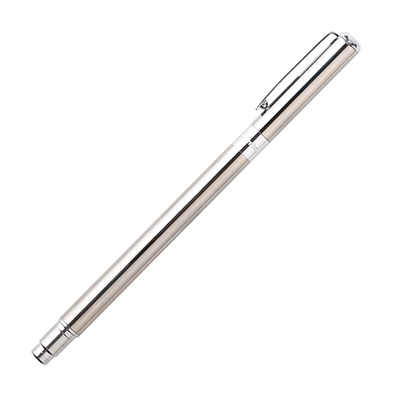 Pentel 0.5mm high-grade neutral pen business office pen metal signature pen bl625