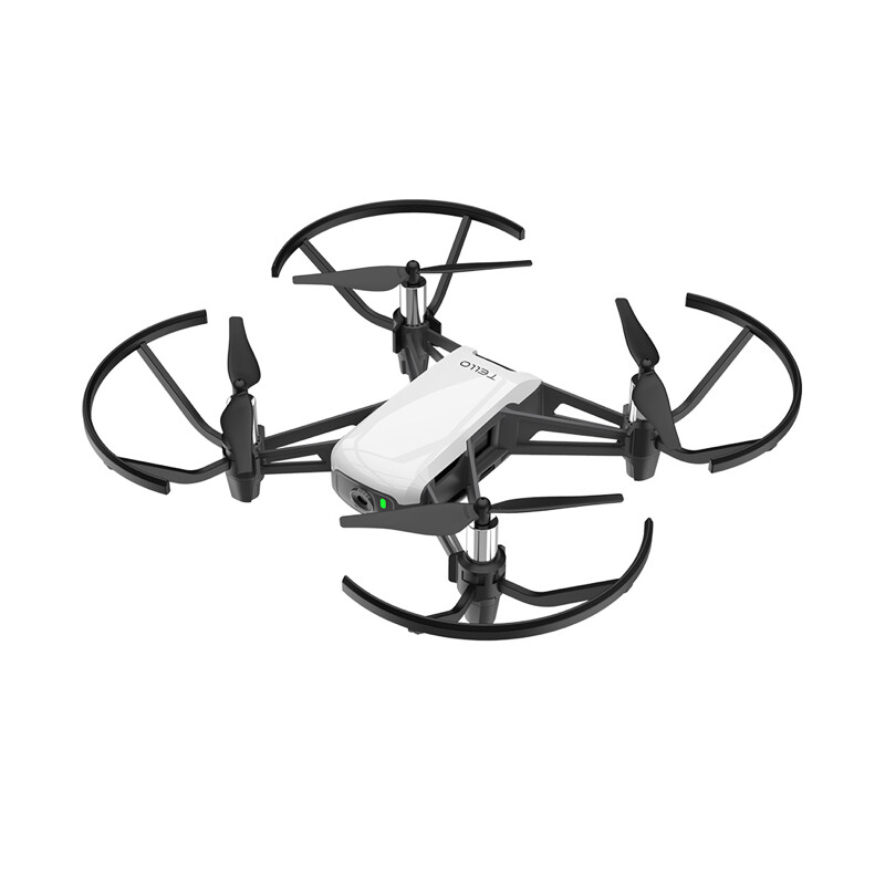 Tello UAV remote control aircraft puzzle UAV small mini HD aerial photography UAV