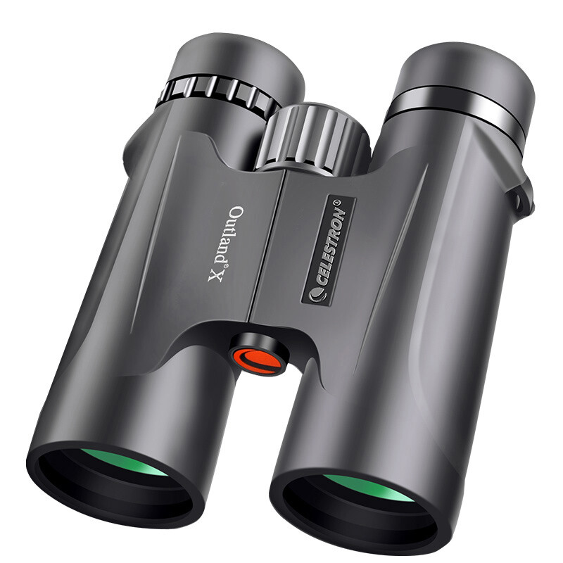 Star Trong Celestron field series black HD High Power 8x42 nitrogen filled waterproof large eyepiece wide-angle outdoor low light level night vision non Infrared Portable binoculars
