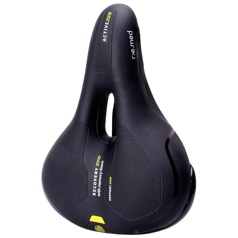 Remel mountain bike comfort cushion
