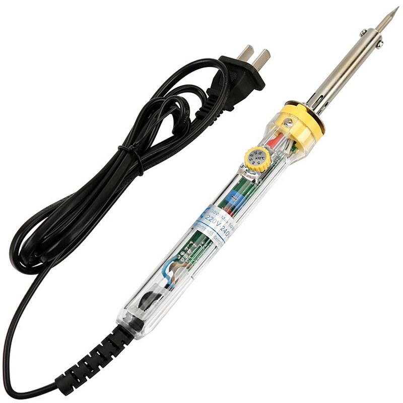 Santo 1906 30W temperature controlled electric soldering iron constant temperature electric soldering iron temperature adjustable electric soldering iron temperature adjustable