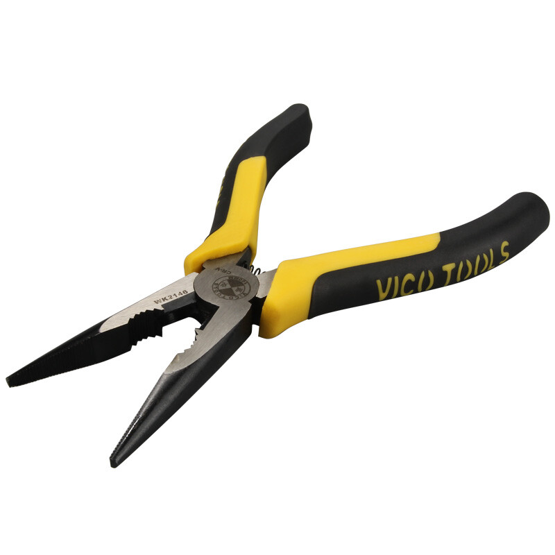 Vico wk2146 pointed nose pliers Japanese pointed nose pliers