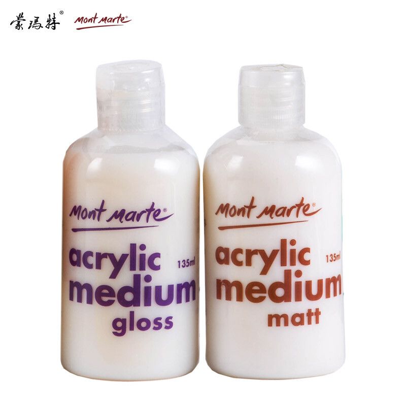Montmarte, Australia 135ml propylene brightener pigment blend mamd0001