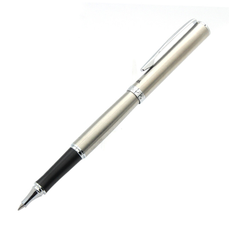 Pentel 0.7mm high grade neutral pen, business office pen, metal signature pen K600 (single piece)