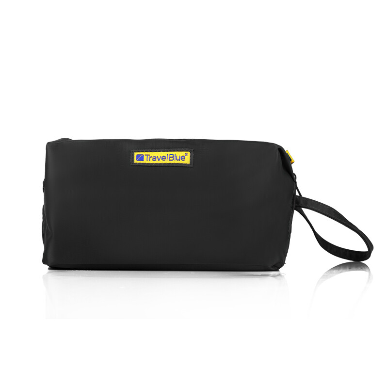 Travel blue wash bag men's and women's waterproof travel portable storage bag multifunctional cosmetic bag