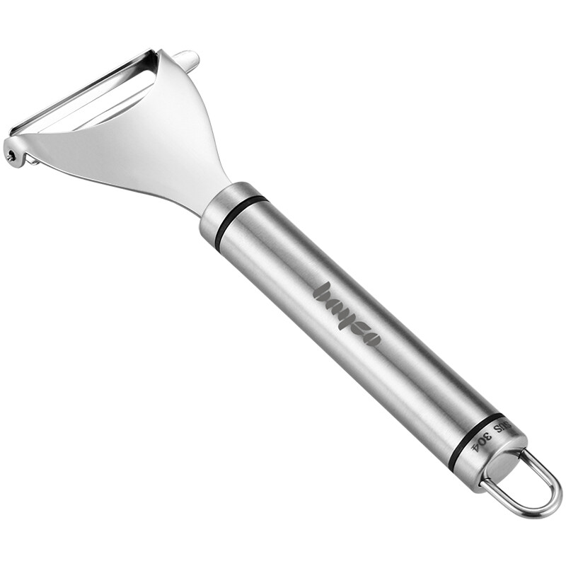Baige bayco 304 stainless steel peeler melon and fruit planer bx4864b