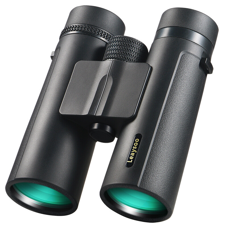Leaysoo soqu 1s 10X42 HD High Power Handheld outdoor hunting adult non infrared night vision 1000 binoculars