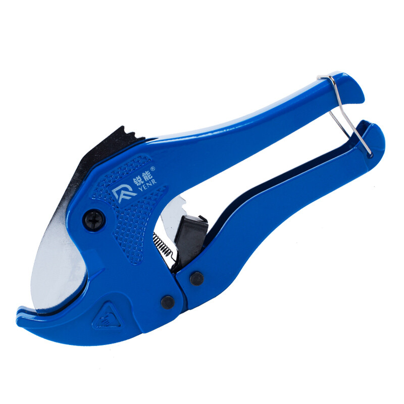 Rayenr pipe cutter PVC pipe cutter PPR scissors water pipe cutter gas pipe cutter pipe cutter pipe cutter pipe cutter nr0029
