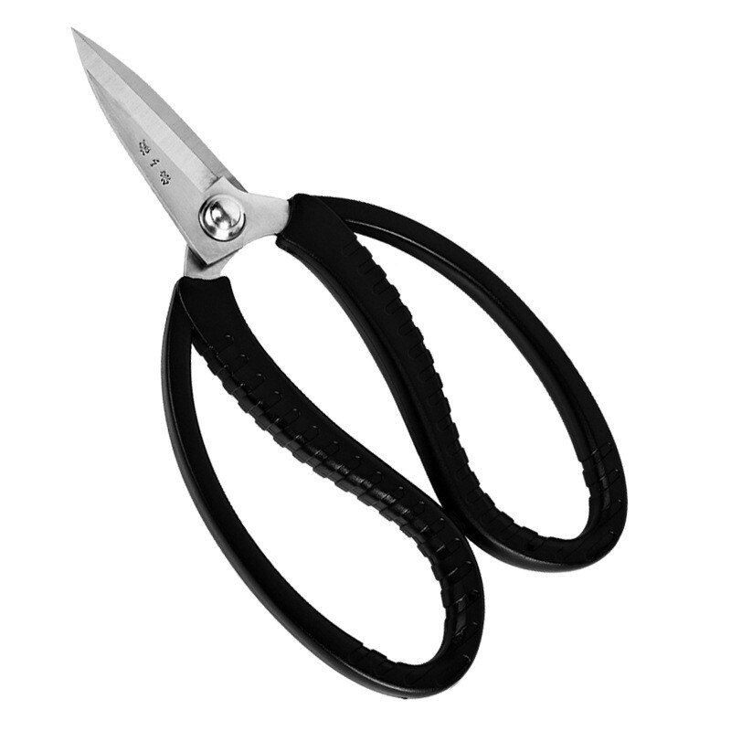 Zhang Koizumi's powerful turtle scissors kitchen multi-purpose chicken bone scissors j20140100