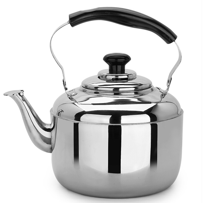Maxcook kettle stainless steel kettle 5L Chinese ringing gas induction cooker general mch-068