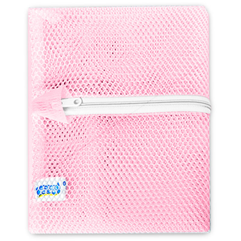 Yunlei laundry bag large mesh wash bag 40 * 50 12070