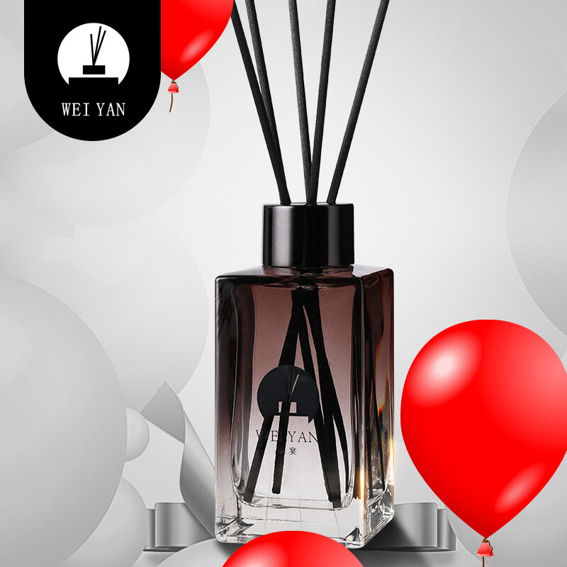 Flavor, banquet, warm, alcohol, Cologne, aromatherapy essential oil, perfume set, home restaurant air freshener, rattan bedroom, incense.
