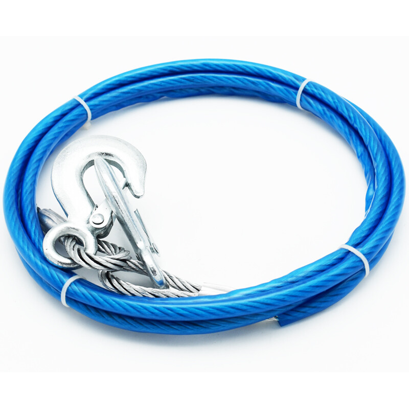 Kafwell trailer rope yj1012a