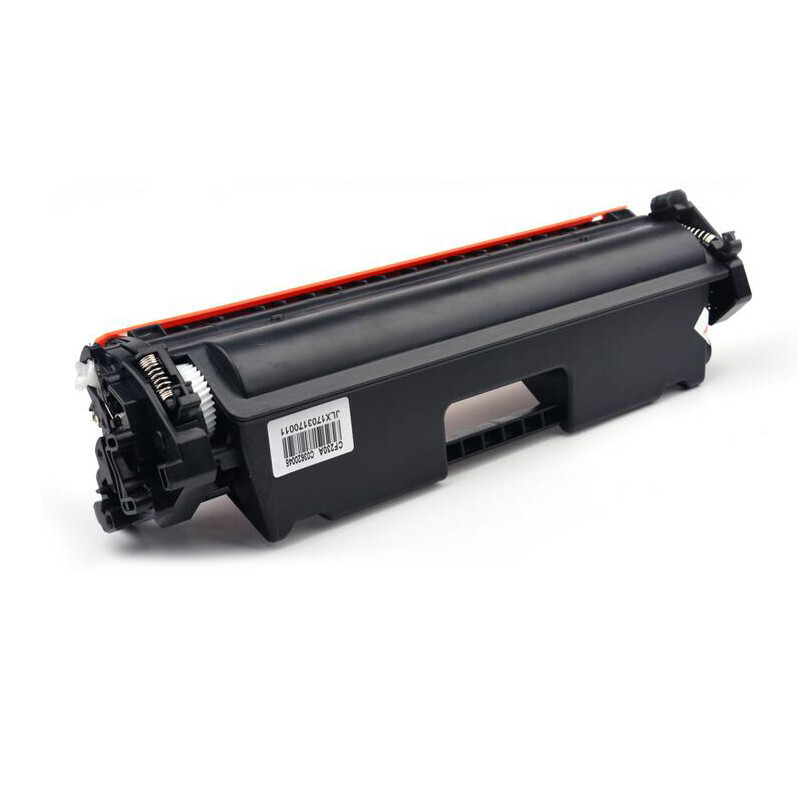 e代经典 CF230A粉盒 适用惠普 M203d M203dn M203dw M227fdn M277fdw hp30A硒鼓 带芯片 装机即可使用
