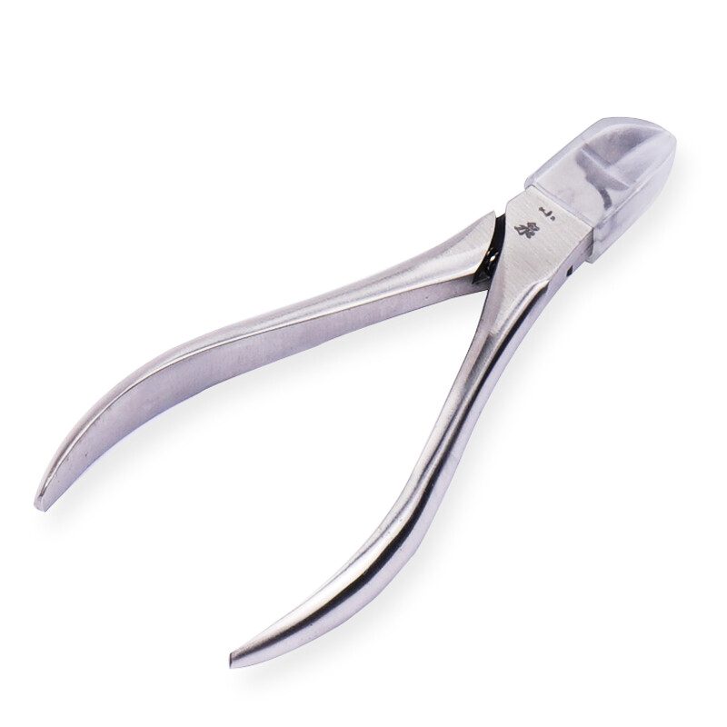 Zhang Koizumi nail clipper pedicure clipper paronychia dead skin removing nail embedding forceps nail clipper pedicure h60190100