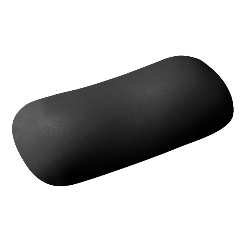 EXCO jelly silicone wrist support waterproof mouse pad wrist pad wrist guard 110g black Jingdong self operated