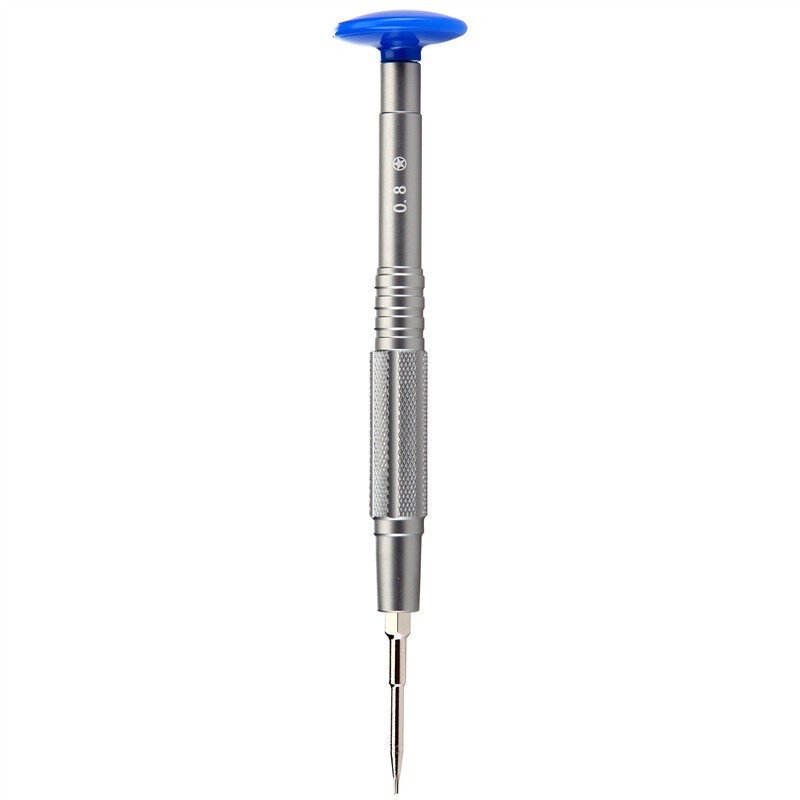 Nanqi Nanch 092208 precision screwdriver Apple iPhone 4 4S 5S mobile phone medium plate special-shaped screw removal tool