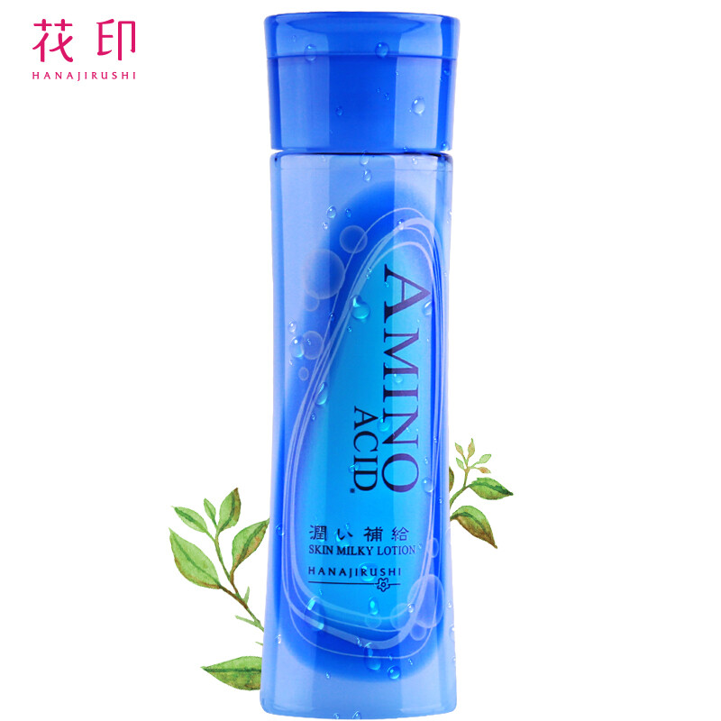 Flower print water facial moisturizing lotion 150ml (moisturizing, moisturizing, brightening, skin care meticulously, Ms. Mao Kongnan)