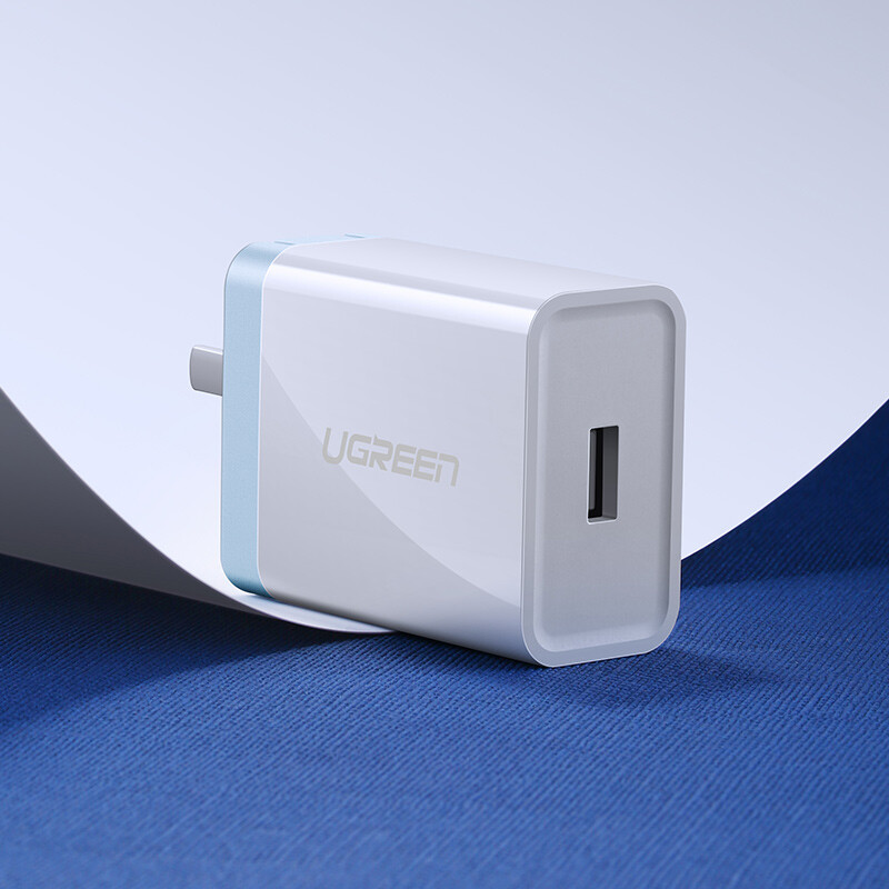 Lvlian Huawei 5A charger set supercharge fast charging plug USB + 5A data cable type-C flash charging Huawei mobile phone p20pro / mate10 / 20 glory 10 50917