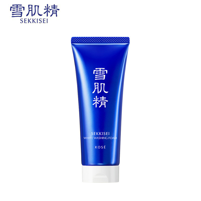 Xuejijing Sekkisei Cleansing Cream 130g