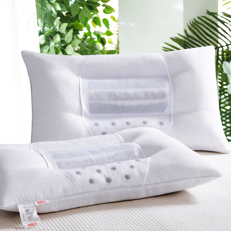 Antarctica home textile pillow core cassia seed pillow sleep pillow core single student pillow core