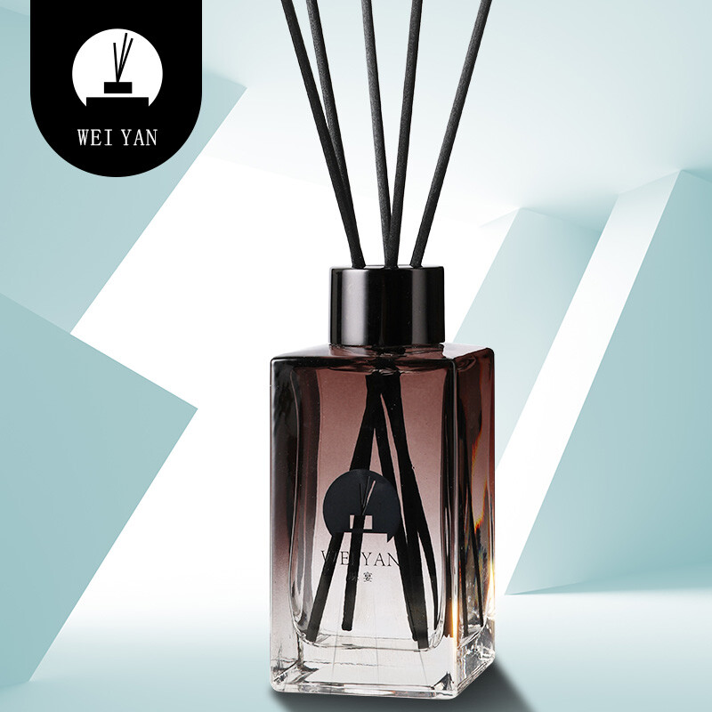 Flavor banquet overlord boss high-end non fire aromatherapy essential oil bottle suite indoor indoor perfume hotel air freshener