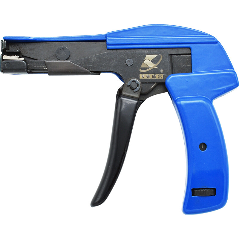 Kafwell adjustable tension binding gun binding gun bundle gun 2.4-4.8mm ot2886