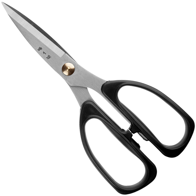 Zhang Koizumi 170mm stainless steel household scissors hss-170