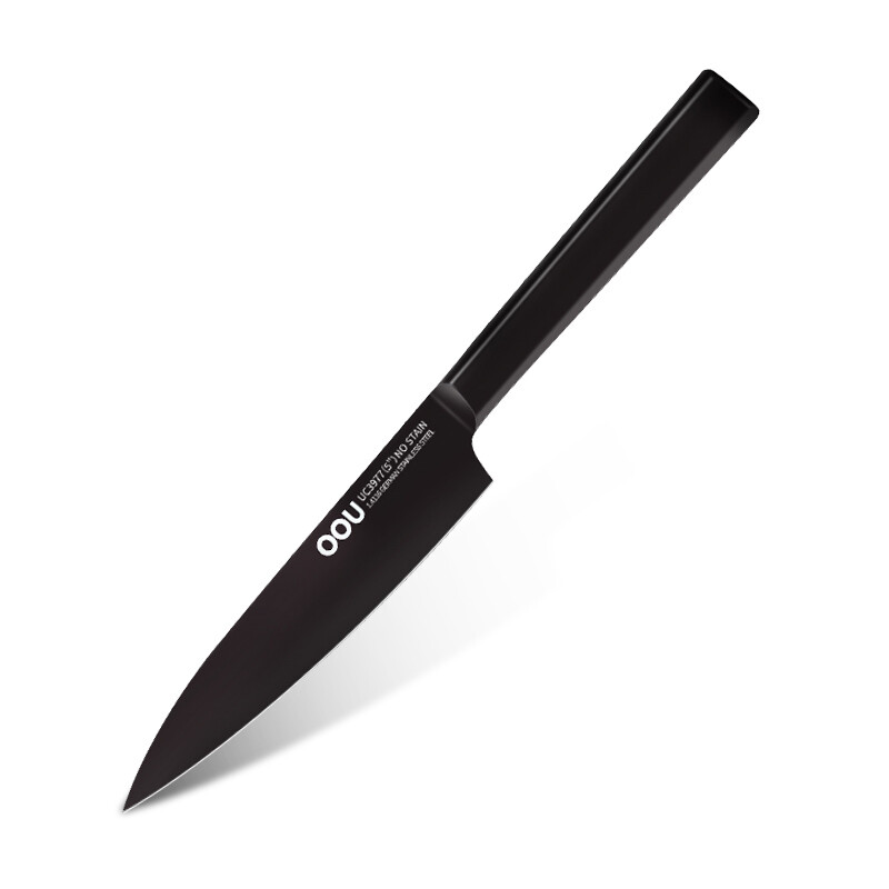 OOU!  Uc3934 household fruit knife multifunctional knife universal knife convenient fruit knife