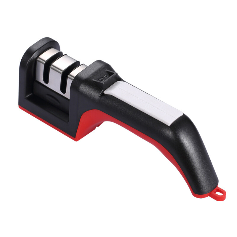 OOU!  Uc3937 household kitchen knife sharpener multifunctional knife sharpener