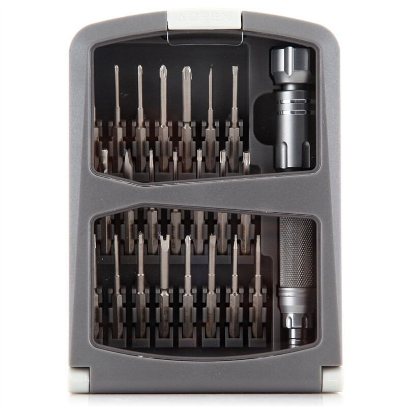 Nanqi 22 in 1 precision screwdriver mobile phone computer notebook digital maintenance tool